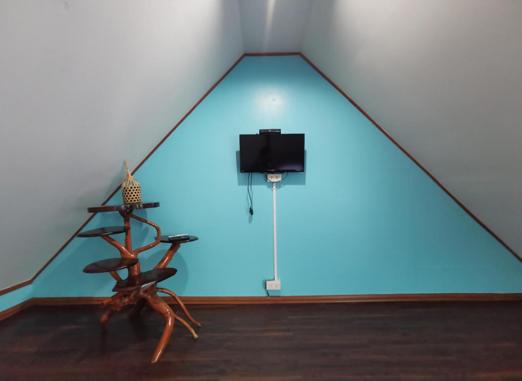 Ya Teng Homestay Ban Tha Sai Room photo