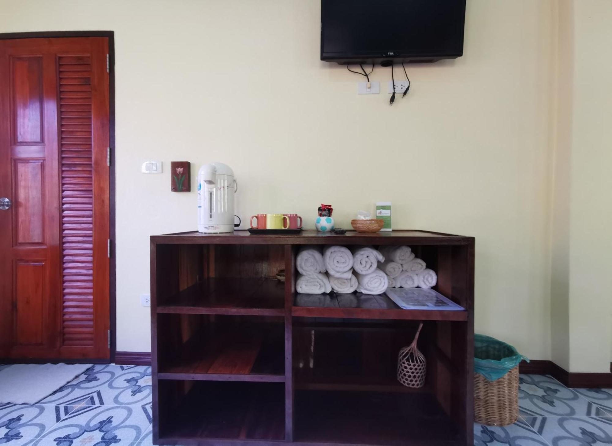 Ya Teng Homestay Ban Tha Sai Room photo