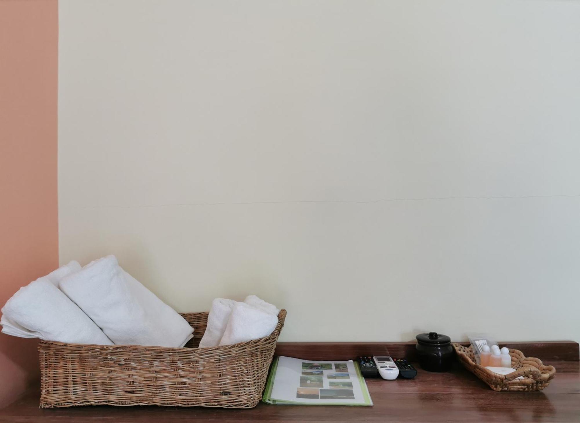 Ya Teng Homestay Ban Tha Sai Room photo