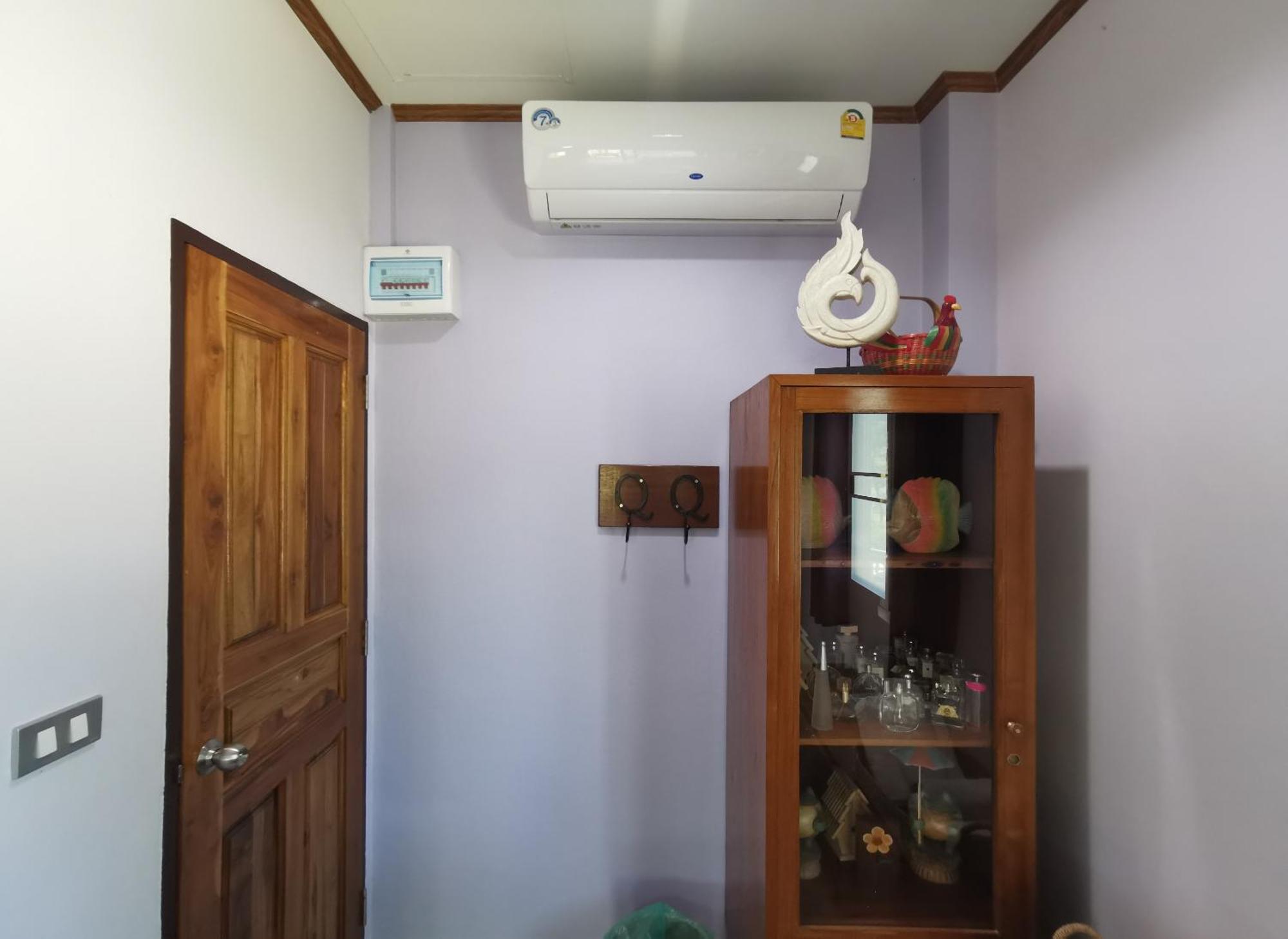 Ya Teng Homestay Ban Tha Sai Room photo