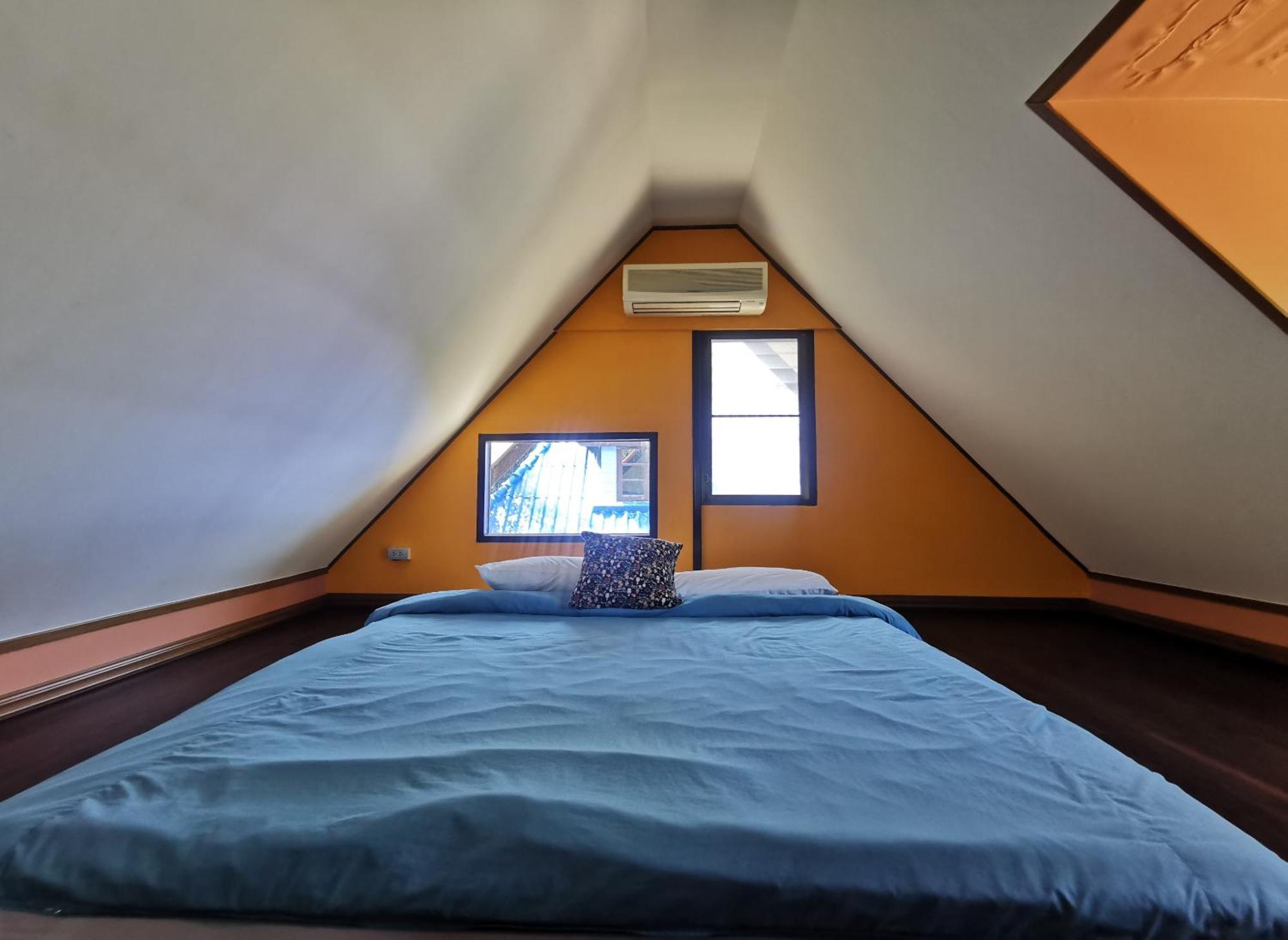 Ya Teng Homestay Ban Tha Sai Room photo