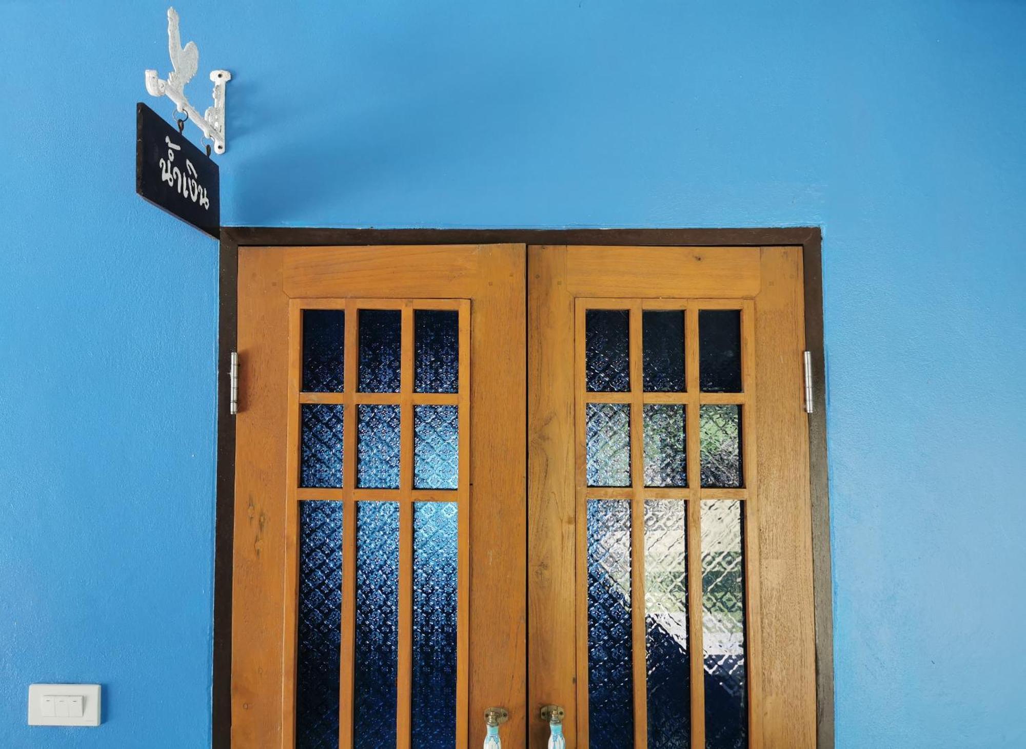 Ya Teng Homestay Ban Tha Sai Room photo