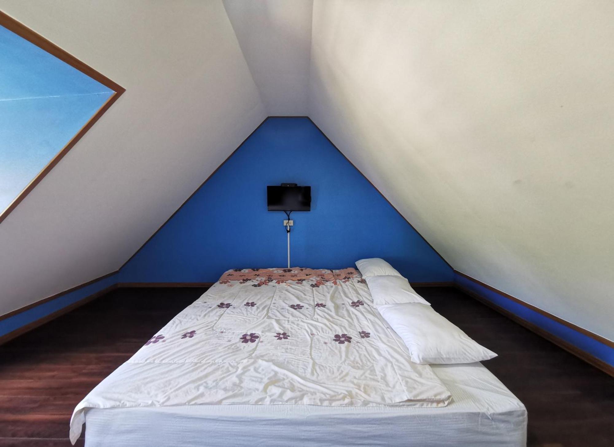Ya Teng Homestay Ban Tha Sai Room photo