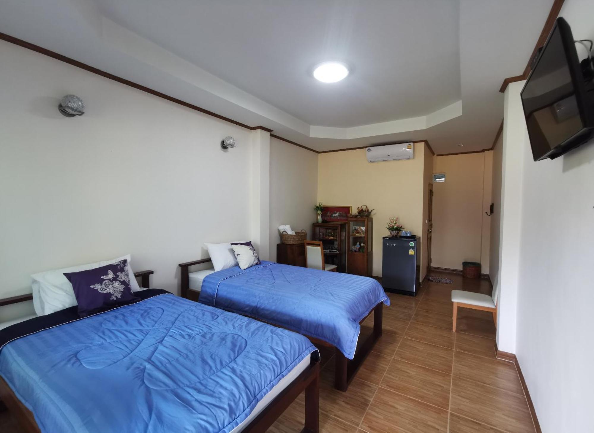 Ya Teng Homestay Ban Tha Sai Room photo
