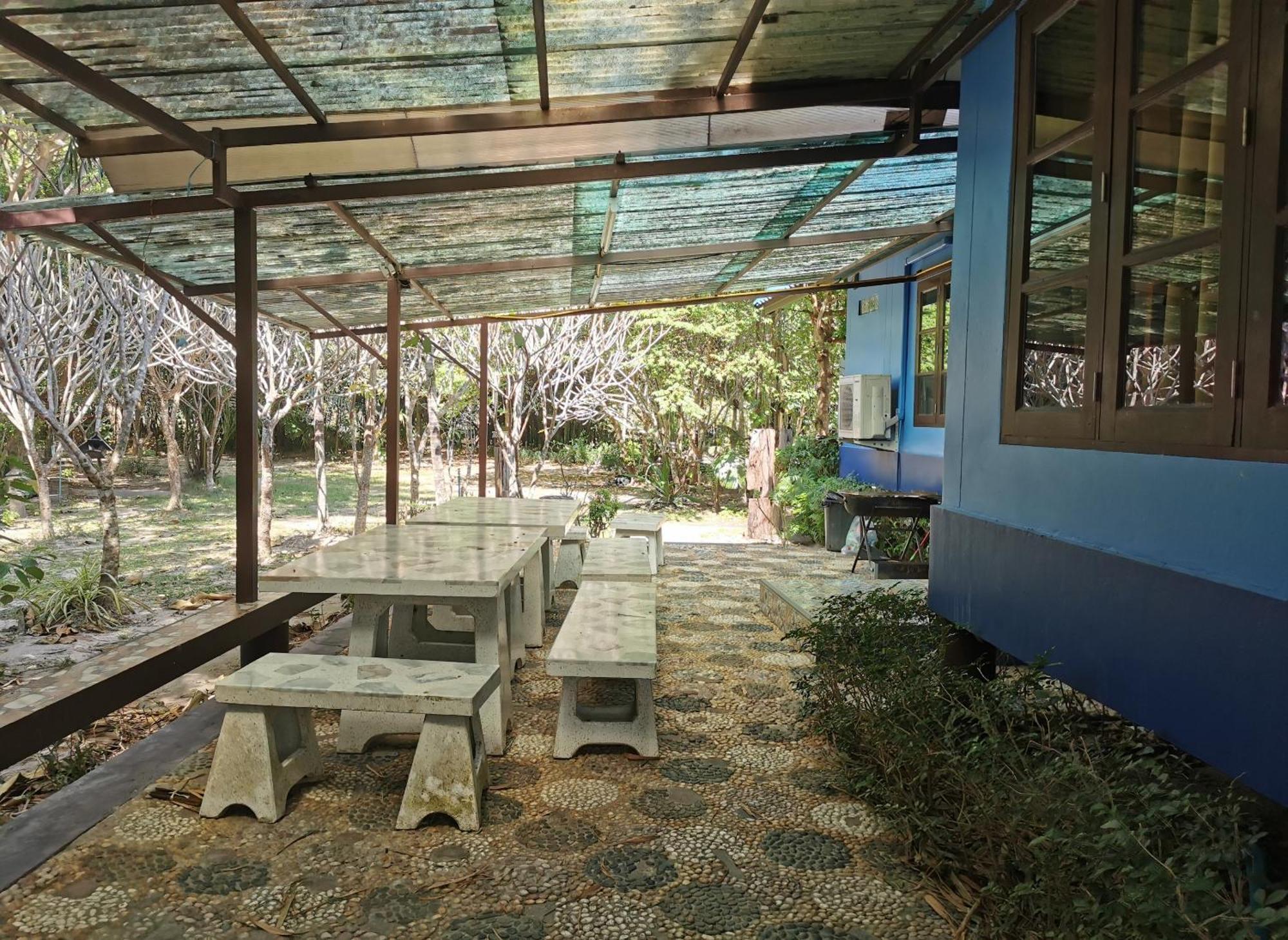 Ya Teng Homestay Ban Tha Sai Room photo
