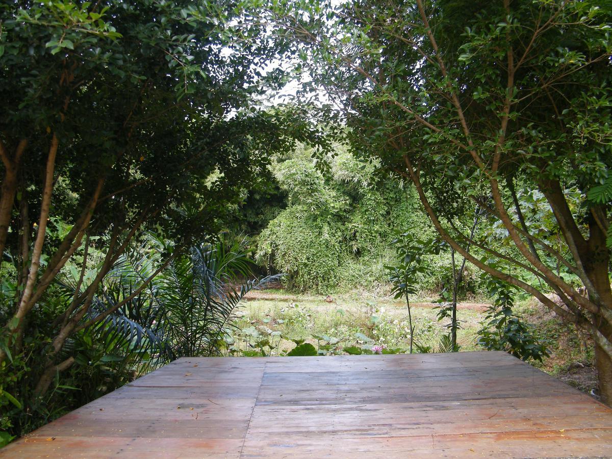 Ya Teng Homestay Ban Tha Sai Exterior photo